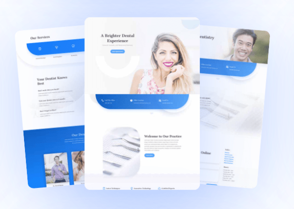 web profesional