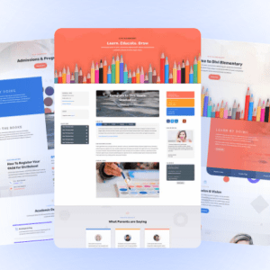 web corporativa