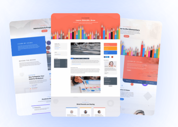 web corporativa